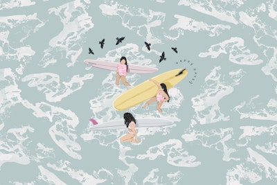 Mural