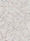 Marble Silver Glitter Geo 1