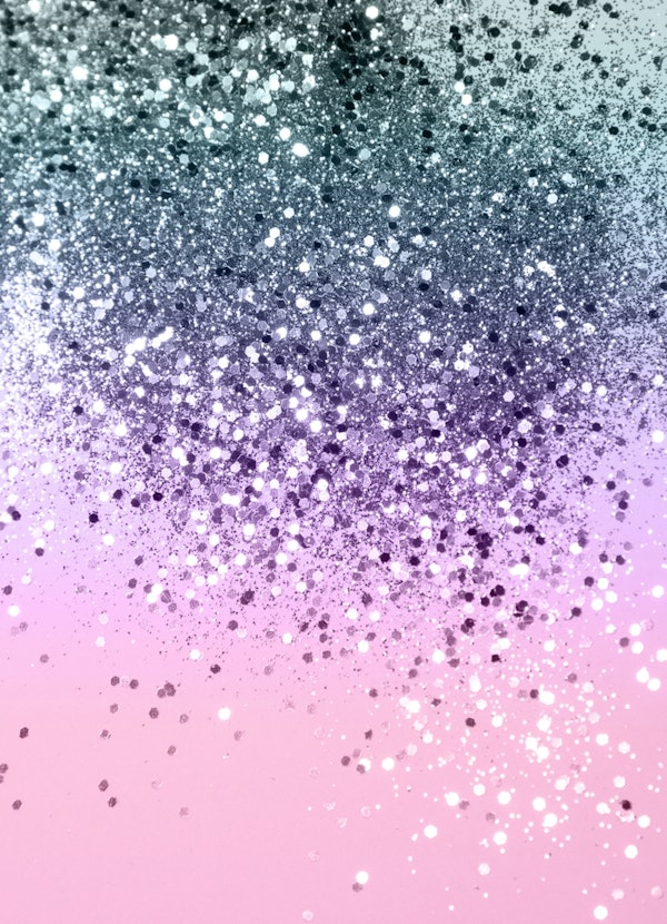 Unicorn Princess Glitter 3