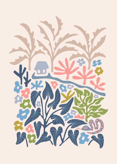 Mural