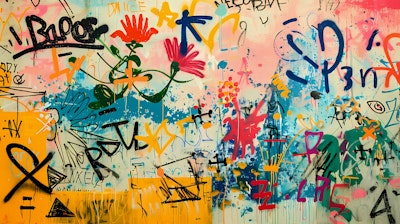 Mural