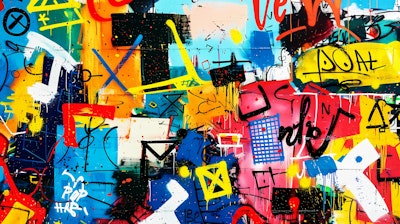 Mural