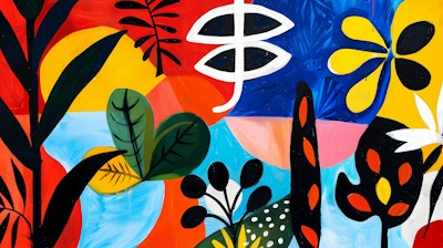 Mural