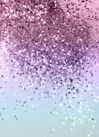 Unicorn Girls Glitter 6a tapete