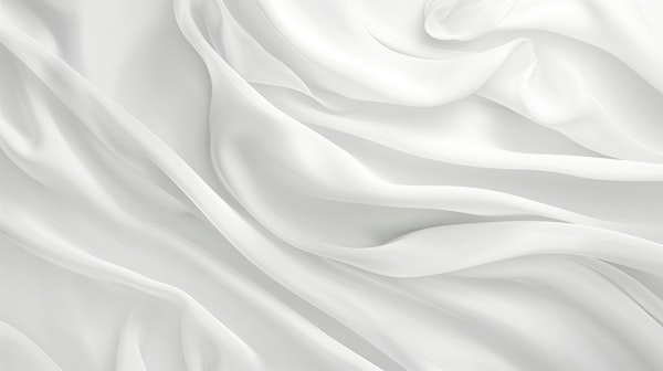 Silk Sensation Subtle White Surface