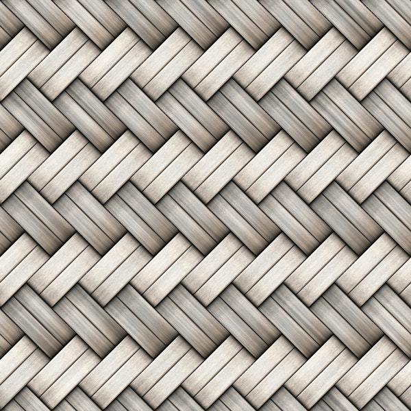 Carbon Fiber Surface.