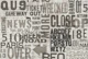 Urban Street Art Typography