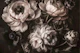 Baroque Maximalist Moody Flower Garden