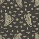 Surf Tigers Black