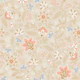 Little Chintz, Champagne, Large