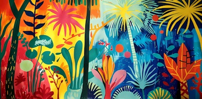 Mural