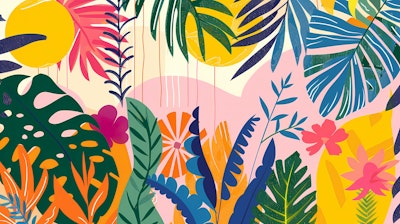 Mural