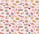 Candies and Sweets (pink)