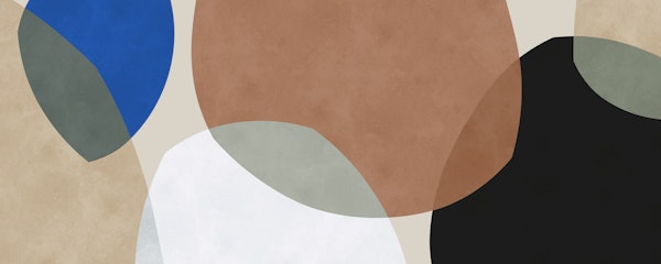 Colorful abstract shapes 16