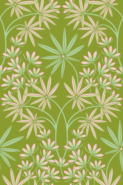 Pattern