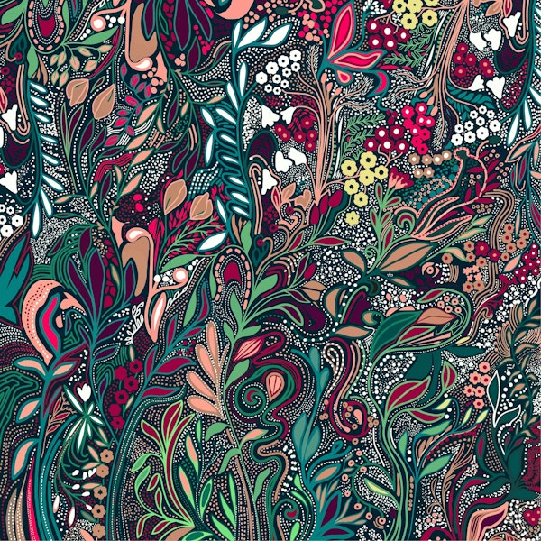 The Mirabilis Garden