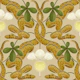 Snakes in the boabab tree beige