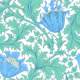 Victorian Anemone pattern 1