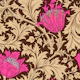 Victorian Anemone pattern 6