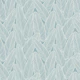 Tropical Banana Leaves - Muted Scandi Blue