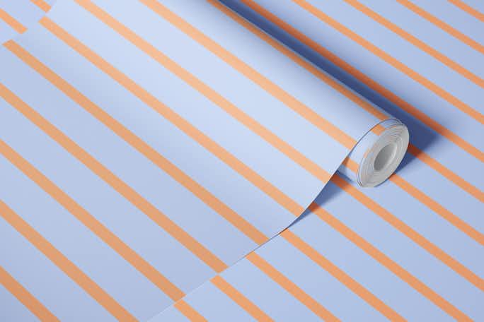 Baby Stripeswallpaper roll