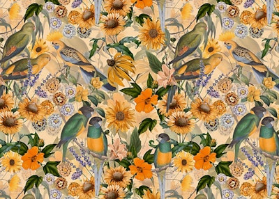 Mural