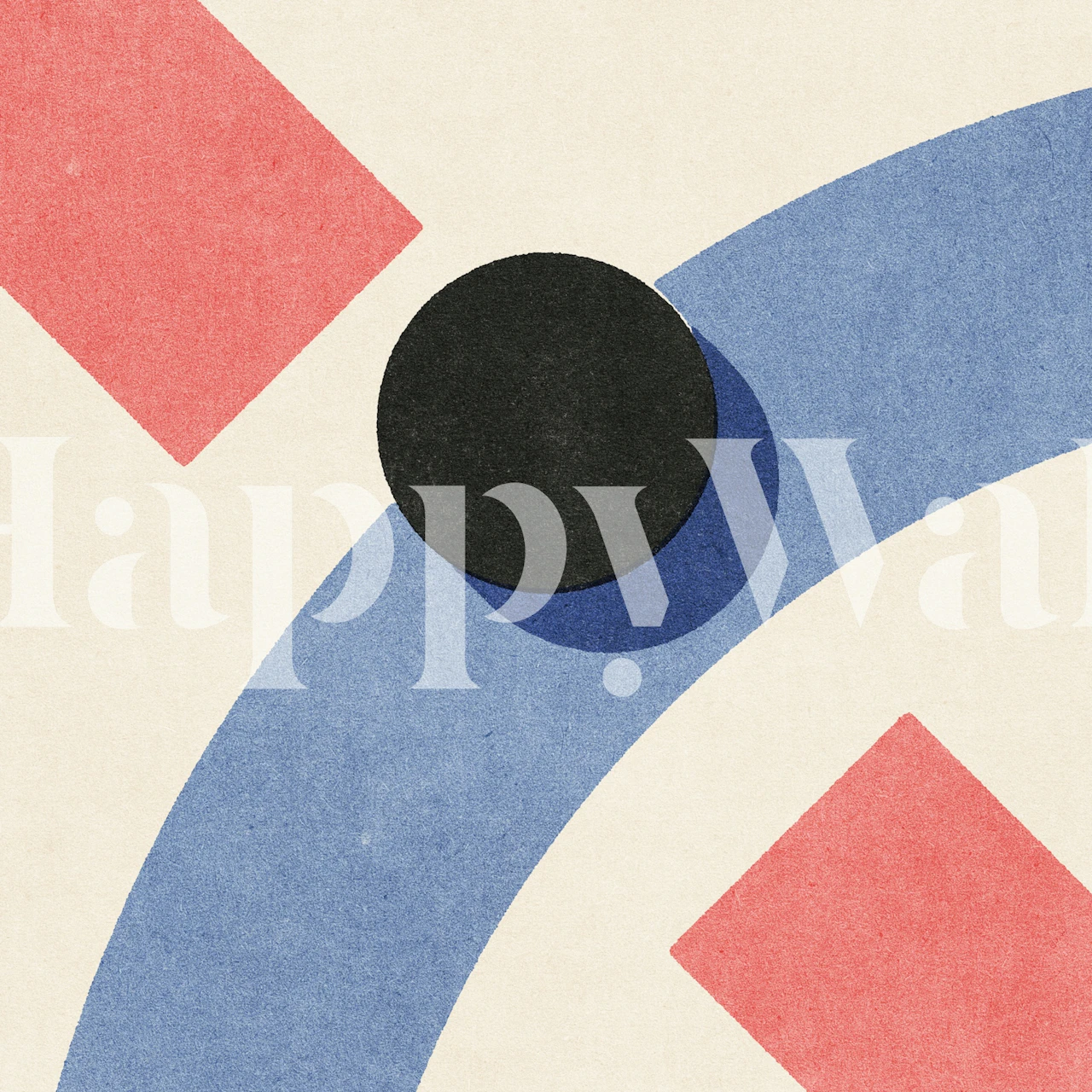 Inredning med Ice Hockey wallpaper i ett rum