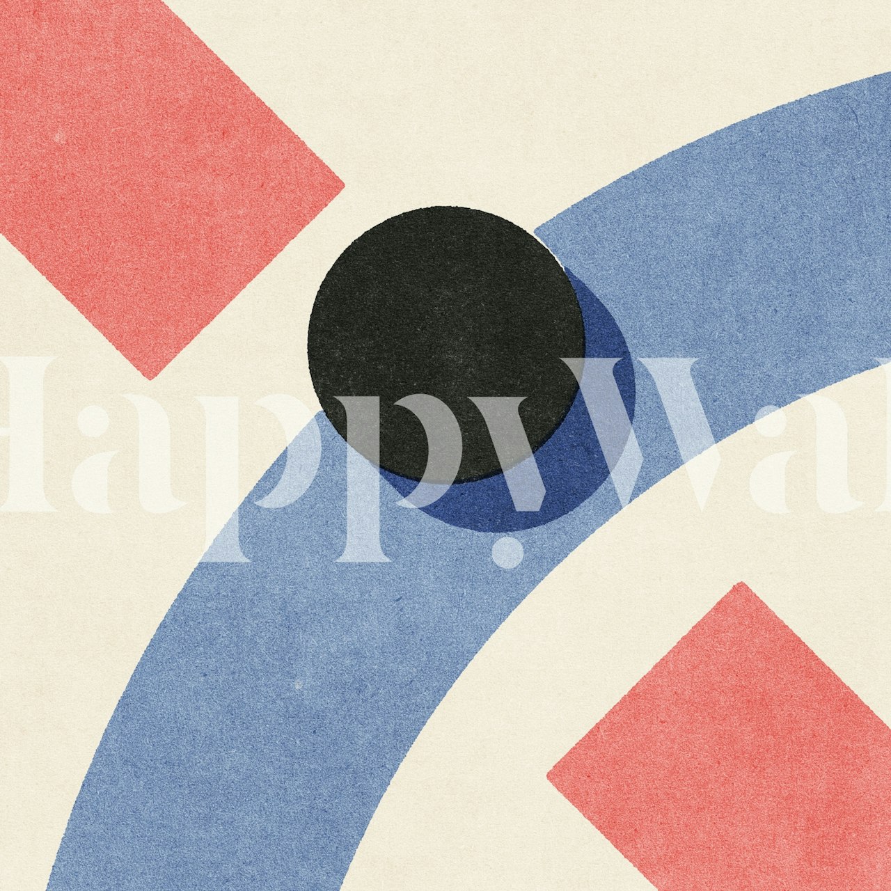 Raumgestaltung mit Ice Hockey Tapete