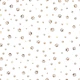 Brown paw prints