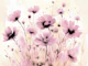 Soft Moody Flowers