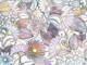 Soft Floral Nostalgia