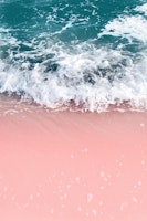 Crashing Waves 1 tapete