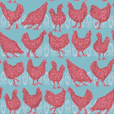 Pattern