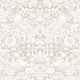 Vintage Strawberry Thief 2 Beige
