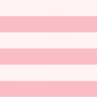 Pink horizontal stripes wallpaper