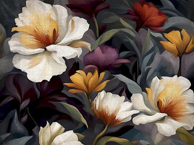 Τοιχογραφία