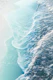 Turquoise Ocean Dream Waves 1