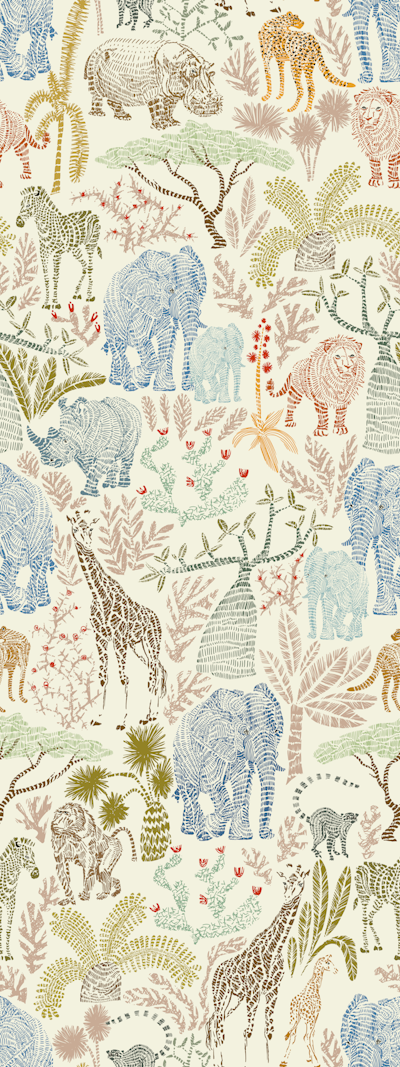 Pattern