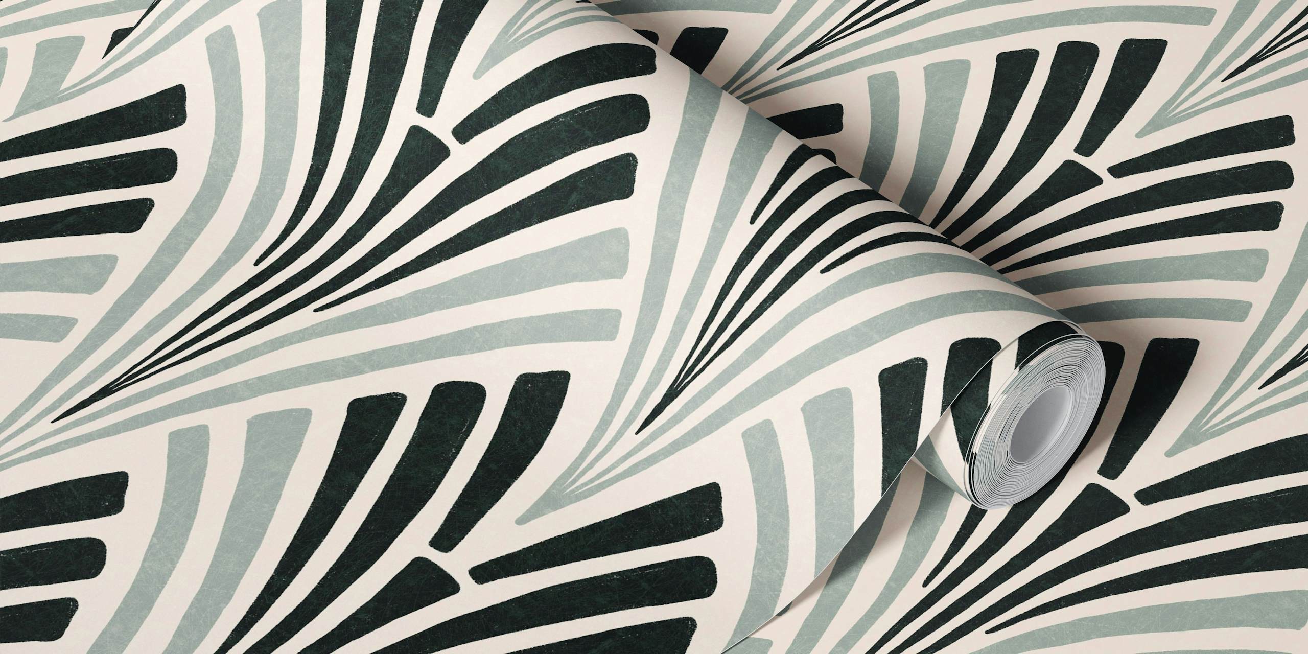 Gordon gray wallpaper design in room