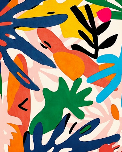 Mural