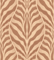 Zebra stripes animal print tapet