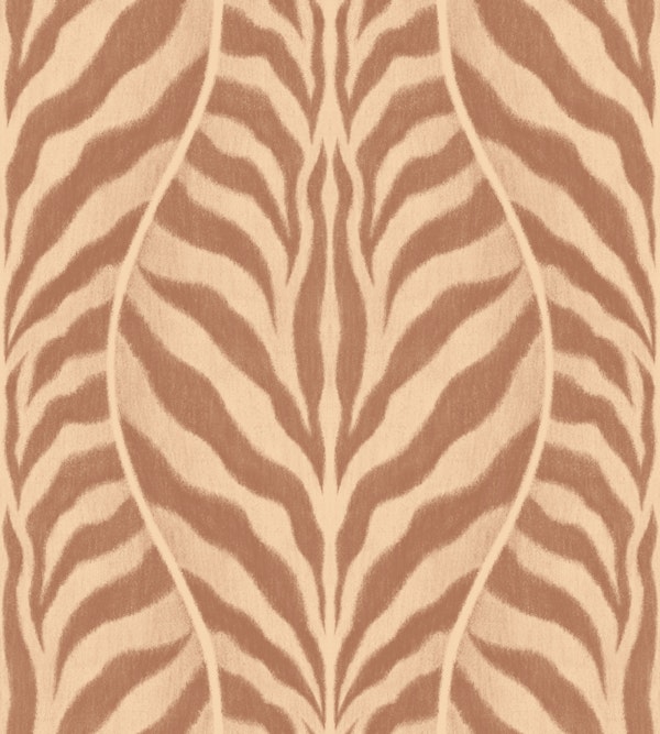 Zebra stripes animal print