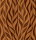 Natural African leaves