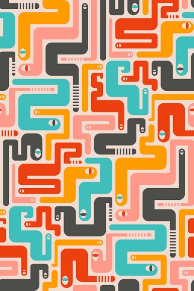 Pattern