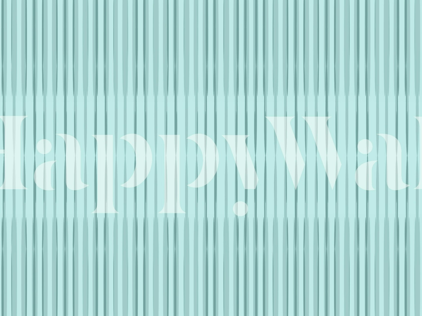 Carta da parati Japandi Minimalist 6 in una stanza