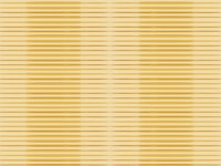 Japandi Minimalist Yellow behang