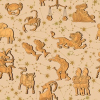 Zodiac Signs and Constellations 1 papiers peint