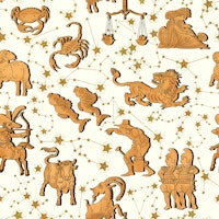 Zodiac Signs and Constellations 3 papiers peint
