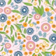 Spring Local Floral Pink