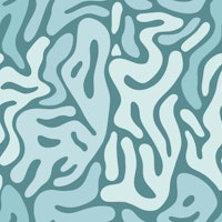 Matisse Vibe Organic Shapes ταπετσαρία